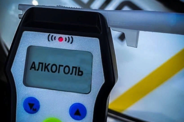 Вы не пили, но алкотестер показал обратное: что делать?