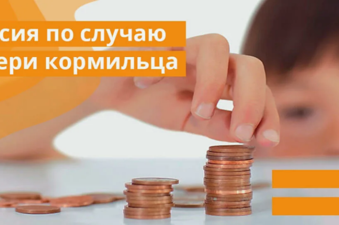 Пенсия по потере кормильца: кто имеет право и как оформить