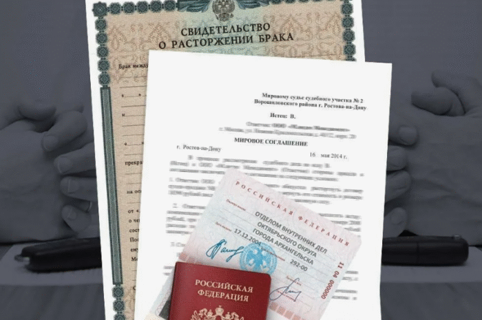 Мировое соглашение при разводе: как быстро договориться о детях, алиментах и имуществе