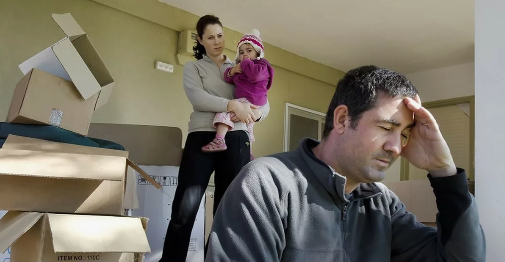 Выселение бывшего супруга из квартиры