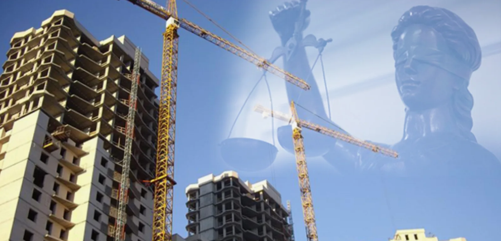 Как взыскать неустойку с застройщика